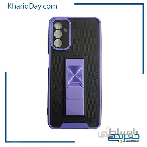 قاب گوشی هاشور طرح بتمن سامسونگ Galaxy A13 5G