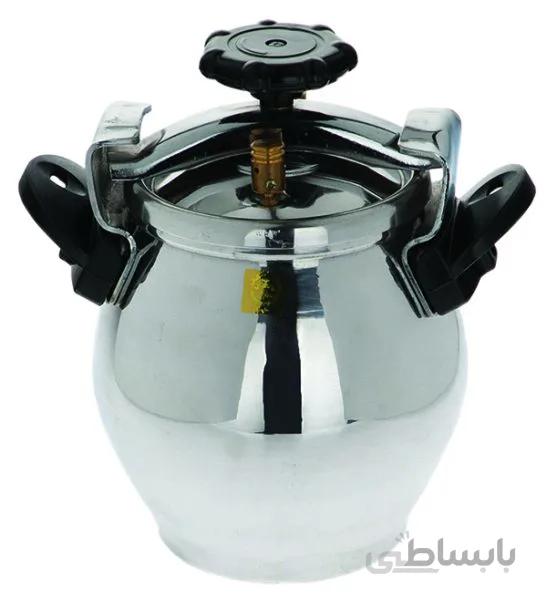 زودپز عظیما مدل H53 با گنجایش 3 لیتر