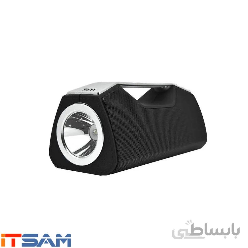 Bluetooth Speaker TSCO TS 2391 ا اسپیکر بلوتوثی قابل حمل تسکو TS 2391