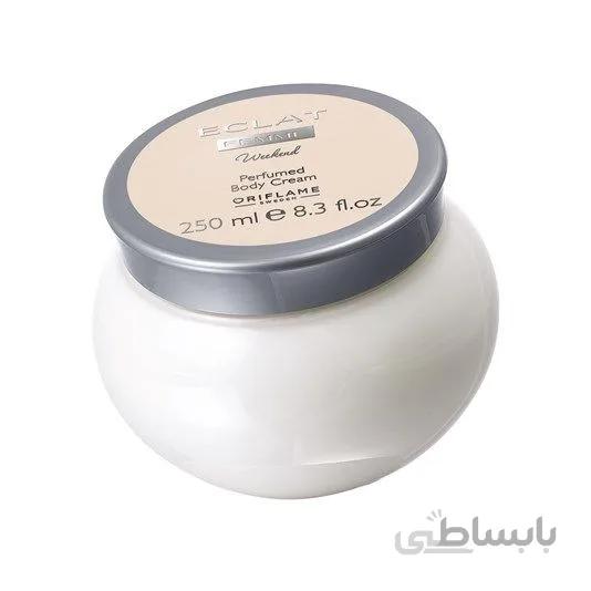 کرم دست و بدن اکلت فم ا Eclat Femme
