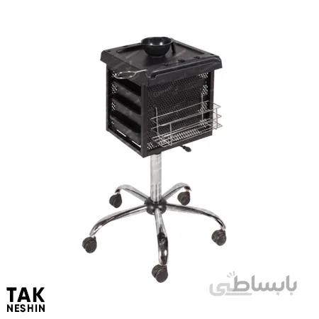 ترولی جکدار صنعت نواز SN-2012 ا SN-2012