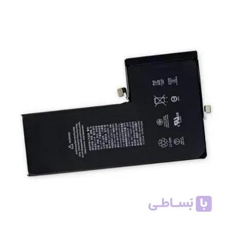 باتری اپل آیفون 11 پرو مکس Apple Iphone 11 Pro Max کد 32811