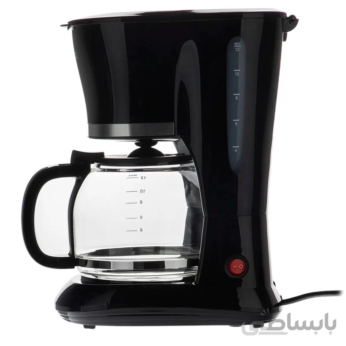 قهوه ساز اپکس مدل ACM-420 ا APPEX ACM-420 Coffee Maker