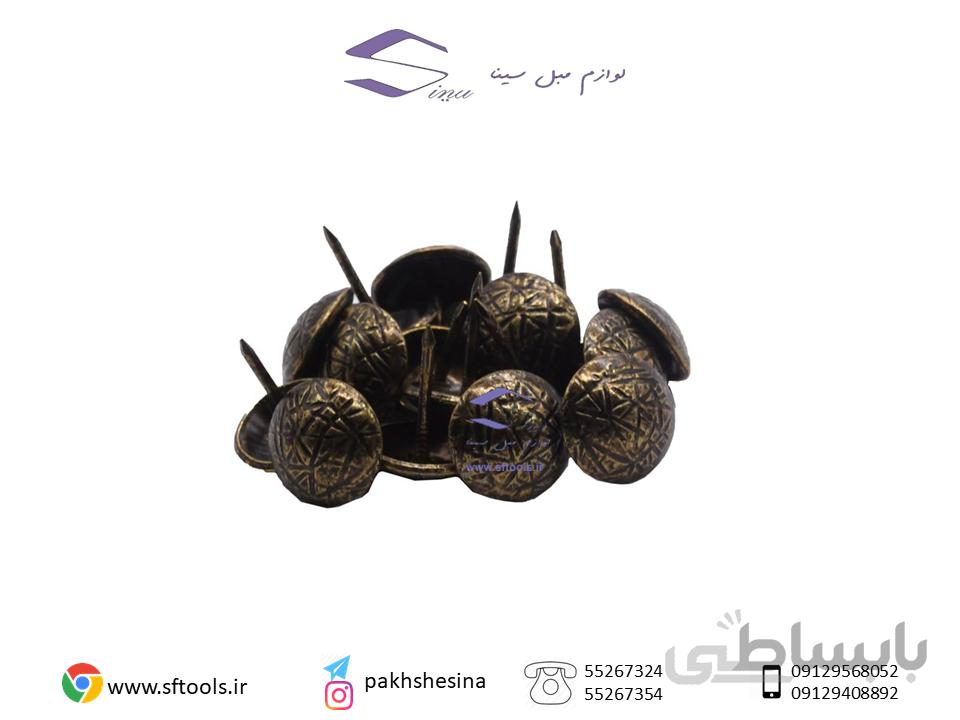 گل میخ پونزی A300