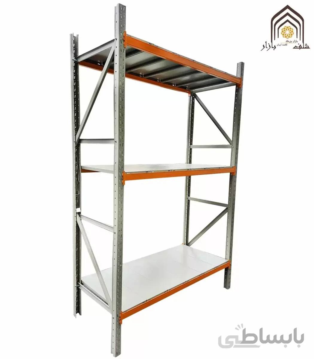 قفسه راک نیمه سنگین