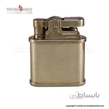 فندک لوکس زورو