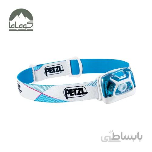 چراغ پیشانی پتزل مدل TIKKA 300LM