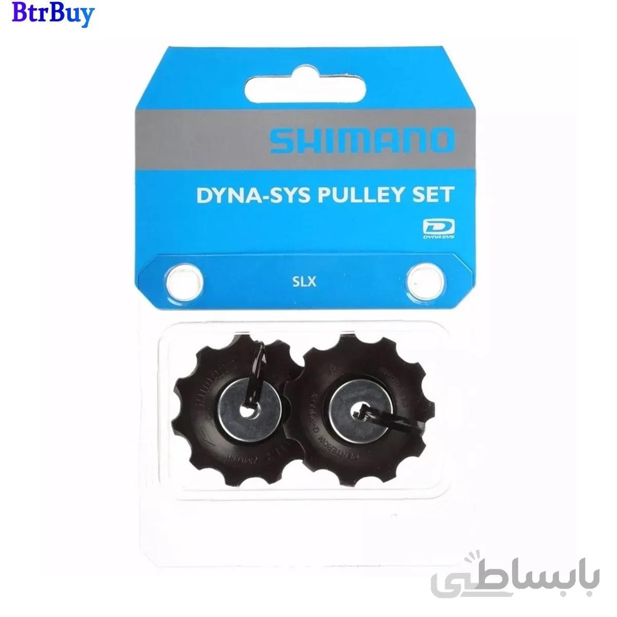 قرقره شانژمان شیمانو مدل slx