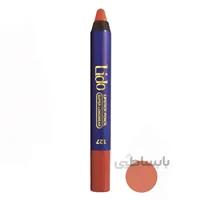 رژلب مدادی لیدو مدل Super Longwear شماره 127 ا Lido Super Longwear Lipstick Pencil No:127