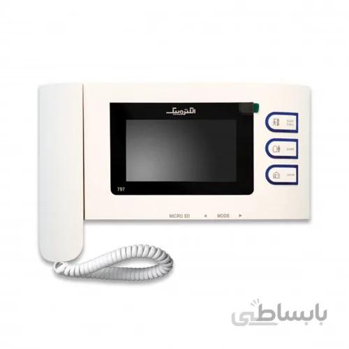 مانیتور 4.3 اینچ 797