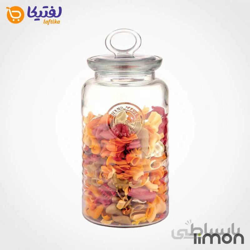 بانکه روستیک شماره 1 کد 187000 لیمون