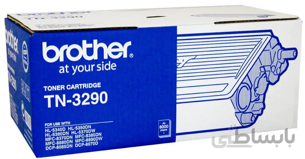 کارتریج تونر برادر TN-3290