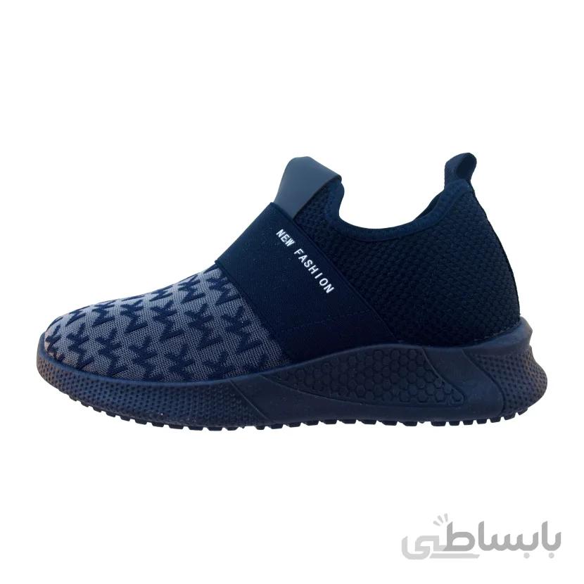 کفش پیاده روی زنانه مدل K-SHOES M1366 NAV