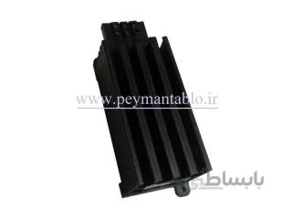 هیتر رطوبت گیر تابلوی برق 60 وات 220 ولت (کومش)