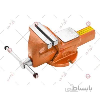 گیره رومیزی فولادی مهدوی P200 فولادی