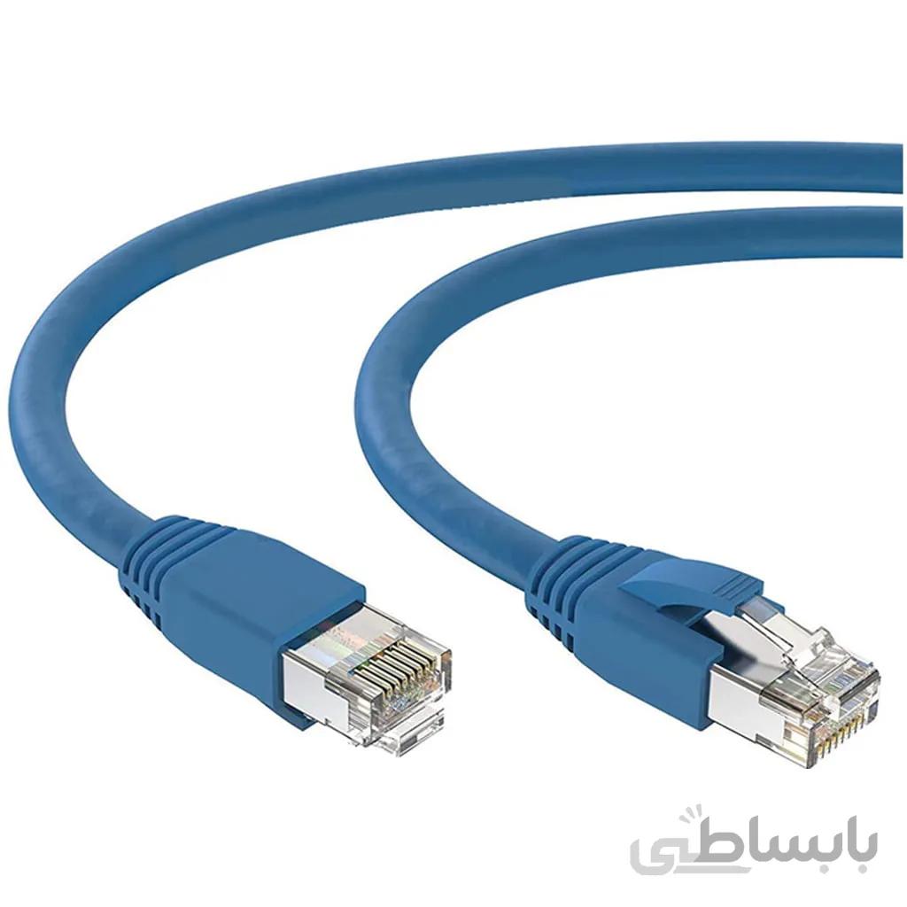 legrand cat6 SFTP 10M Pachcord