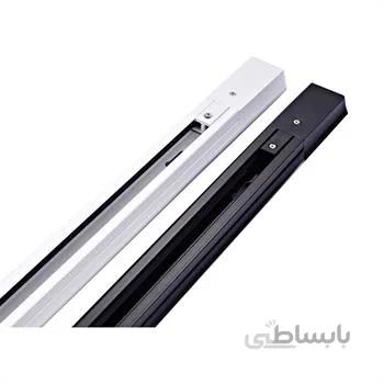 ریل نیم متری چراغ فروشگاهی اکووات