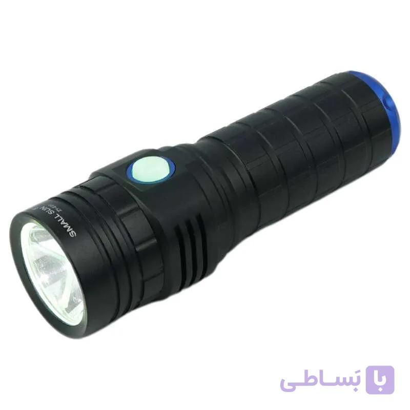 چراغ قوه دستی اسمال سان مدل ZY-E20 — تصویر 1