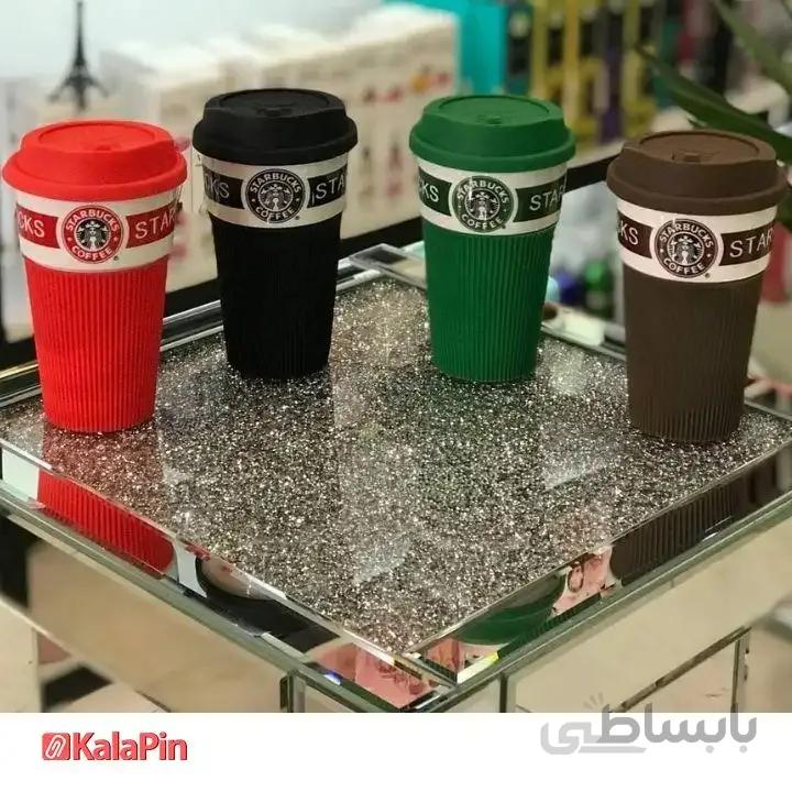 ماگ استارباکس