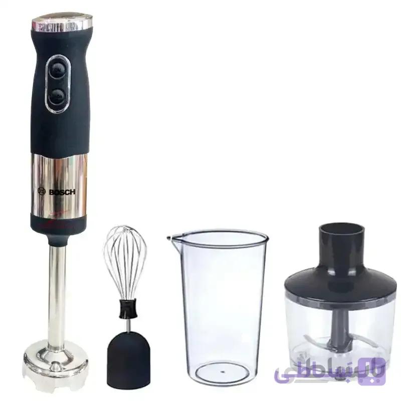 گوشت کوب چهار کاره بوش BS-1221