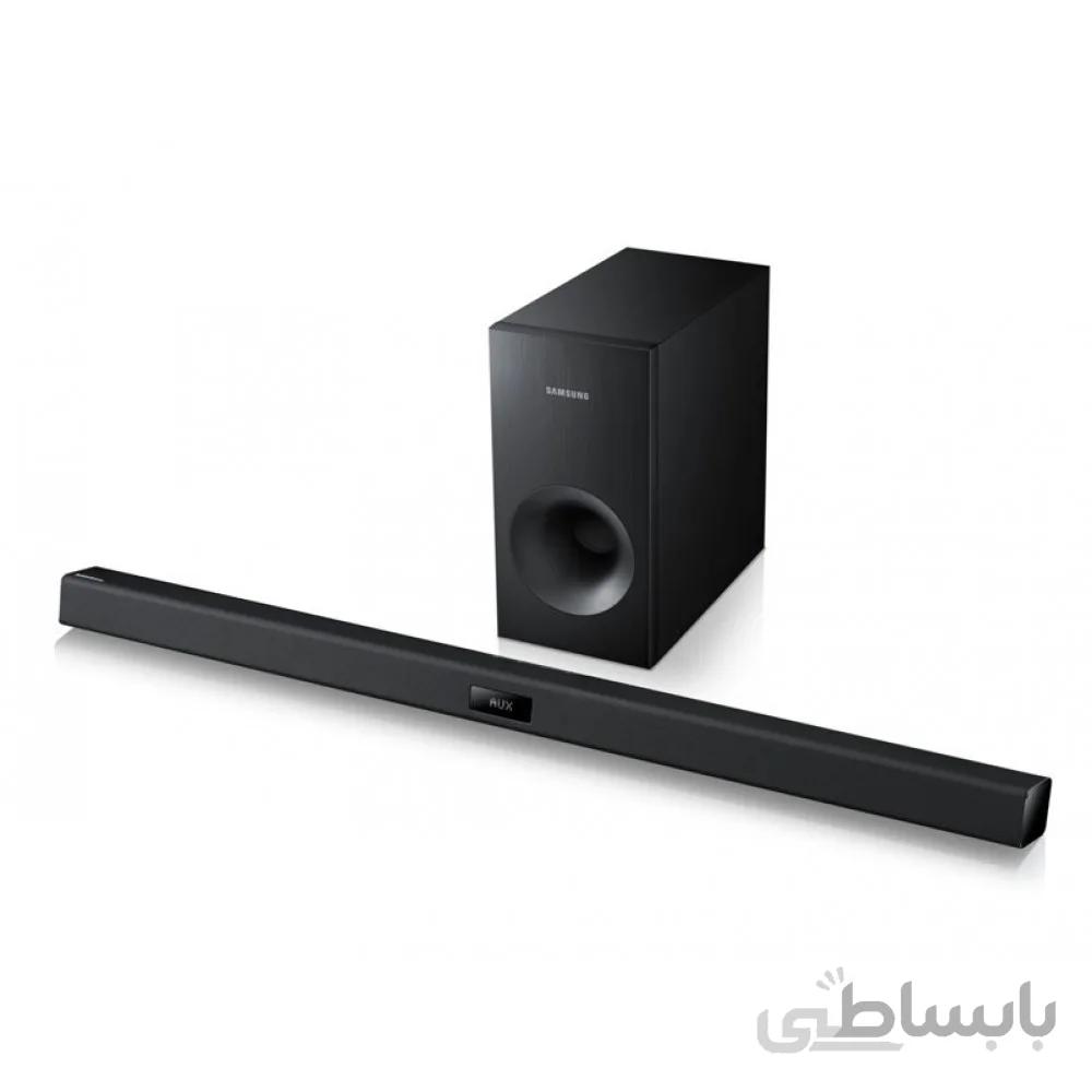 سینمای خانگی 330 وات سامسونگ مدل E355 ا DVD Home Entertainment System E355