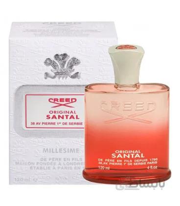 Creed Original Santal