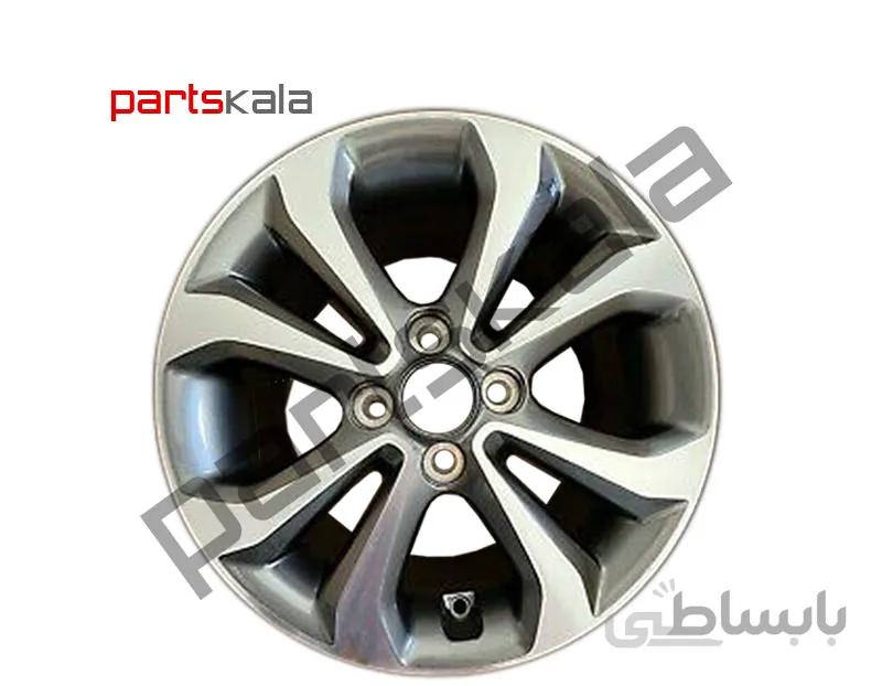 رینگ چرخ هیوندای i10