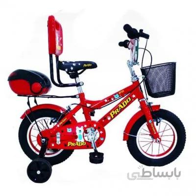 دوچرخه شهری مدل پرادو کد 1200479 سایز 12