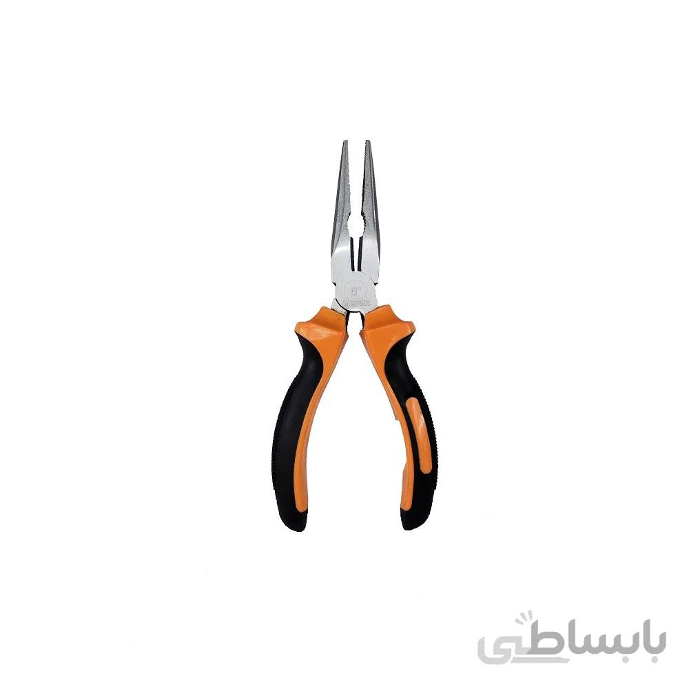 دم باریک گروز سایز 6اینچ GROZ_LNP 6
