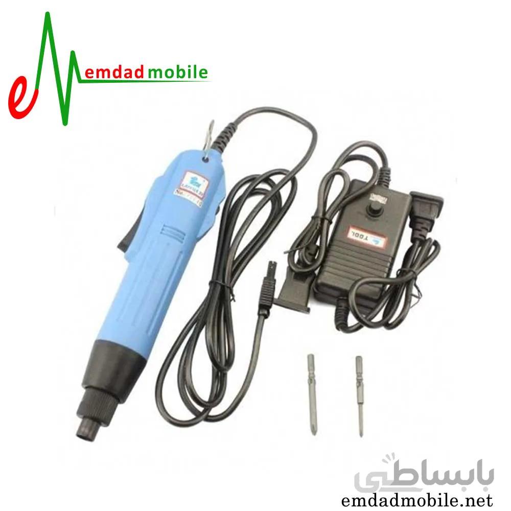 پیچ گوشتی برقی تعمیرات موبایل XlS-800