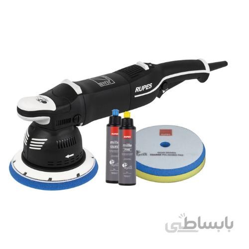 دستگاه پولیش میله روپس مدل RUPES LK900E STD