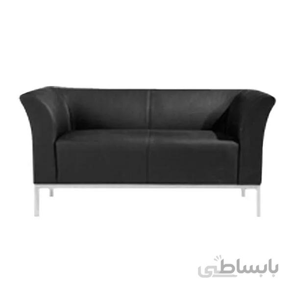 مبل دو نفره سناتور مدل M052 راحتیران