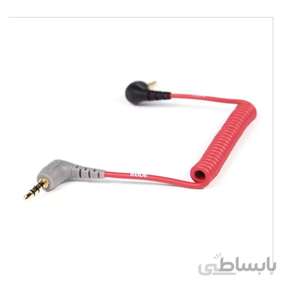 کابل رود Rode SC7 3.5mm Cable for Smartphone