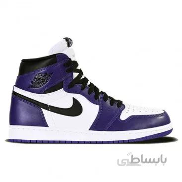 کتانی اسپرت نایک مردانه و زنانه Nike Air Jordan 1
