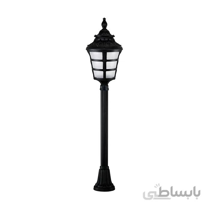 چمنی آیسودا
