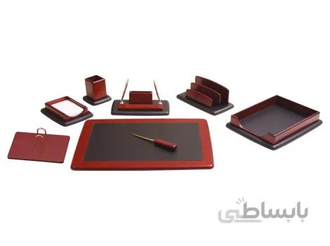 ست رومیزی مدیریتی نارین کد d312