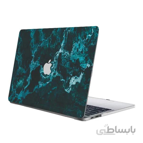 اسکین مک بوک طرح Marble کد ۱۰۵