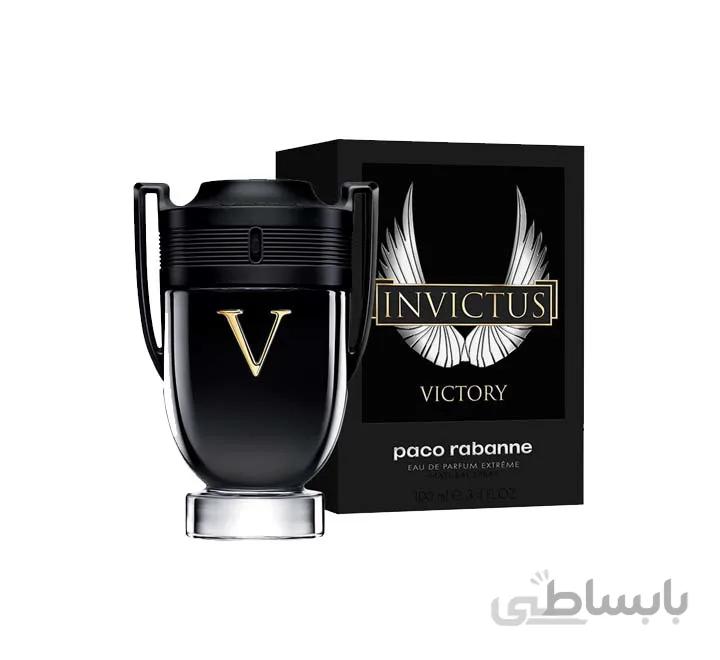 paco rabanne – Invictus Victory پاکورابان اینویکتوس ویتوری