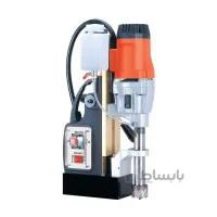 دریل مگنت ای جی پی مدل MD500/2 ا AGP MD500/2 Metel Core Drilling