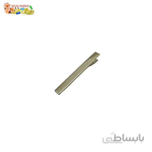 گیره مو زنانه بسته 6 تایی کد 1029G