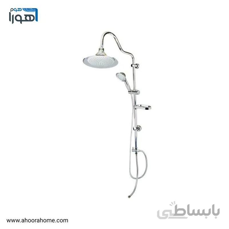 علم دوش شیپوری مدل نیل