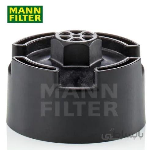 آچار مخصوص باز کردن فیلتر روغن MANN LS 6/1 ( اصلی )