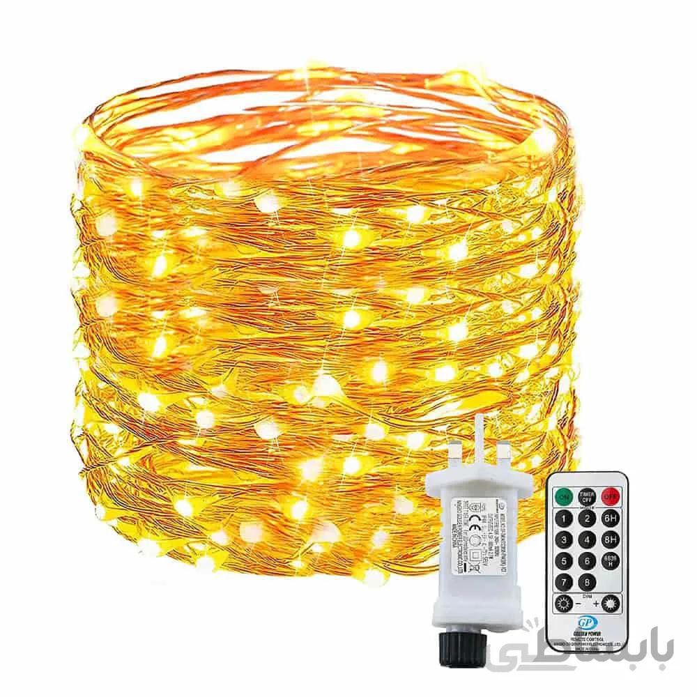 ریسه نور LED برند LEZONIC