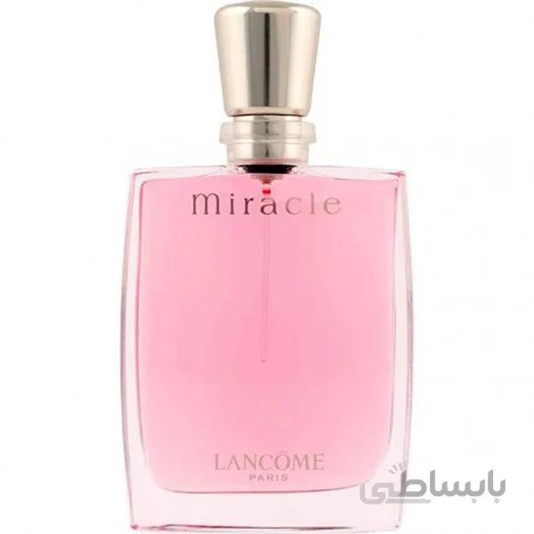 عطر ادکلن زنانه لانکوم میراکل اورجینال مدل Miracle حجم 100 میل