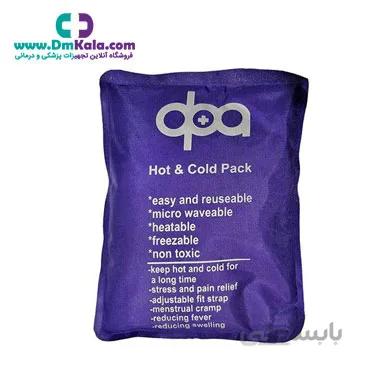 پک سرد و گرم برزنتی 12X17 ا Hot-and-cold-pack-12x17