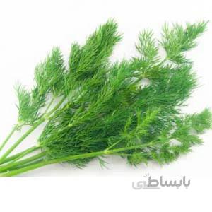بذر سبزی شوید