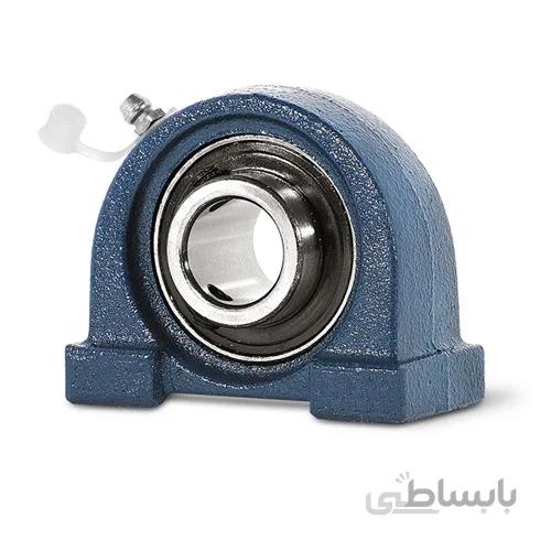 یاتاقان UCPA 207 برند DPI ا DPI UCPA 207 Housing Bearing