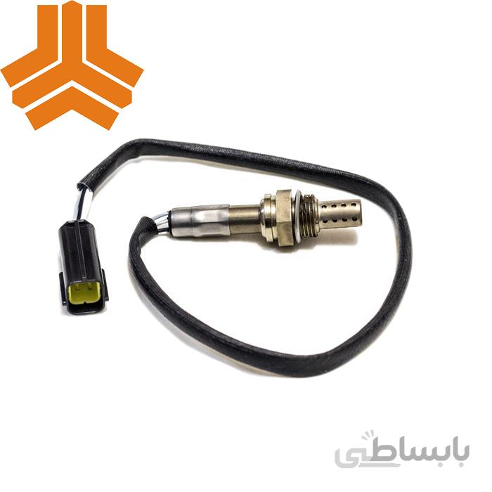 سنسور اکسیژن پایین پراید شرکتی
