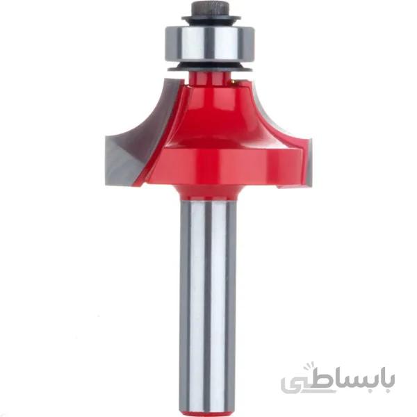 تیغ بانکی لبه گرد با بلبرینگ PVC کد DM622863