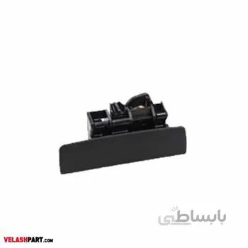 دستگیره بیرونی درب پژو 405 ولاش ا دستگیره درب خودرو